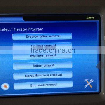 Smart Portable Ipl Shrlaser+Elight+nd Yag Laser Working+CE+forever Beauty Laser for Beauty Spa ,hospital ,clinic and Salon photo-6