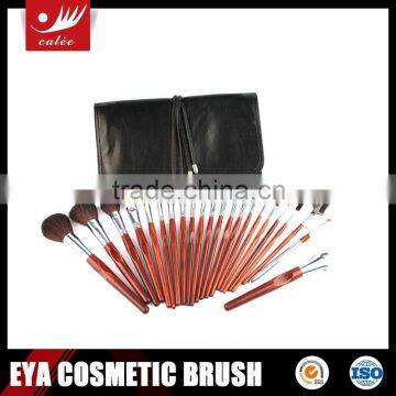 Original practical 22pcs professional cosmetic brush set ,OEM/ODM