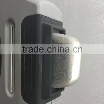 Face Lifting FDA Approved Portable Home Laser Elos Skin Rejuvenation Hair Removal Machine Ipl Hair Removal Device 690-1200nm photo-4