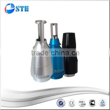 800mj Q-switch Tattoo Removal Nd Q Switch Laser Machine Yag Laser Long Pulse Nd:yag Equipment photo-2