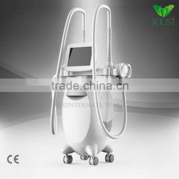 Newest high intensity focused ultrasound body shape machine best slimming machines