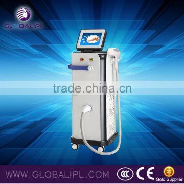 Big Discount Micro Channel Diode Laser Hair Removal 808nm Medical Laser Device for Sale photo-3