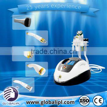 beauty anti aging machines ultrasonic fat cavitation made in China