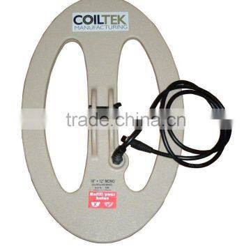 Coiltek of GDX-8000