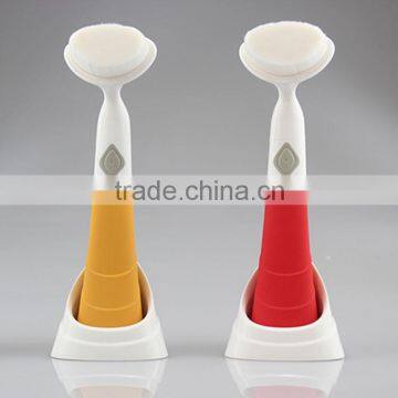 Waterproof Beauty brush facial brush machine