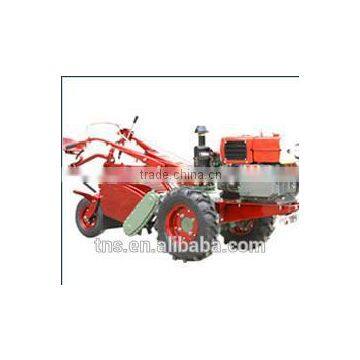THE GN151FARMING POWER TILLER TO REAP CROPS photo-5