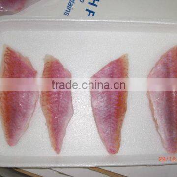 redmullet fillet