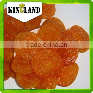 Organic High Quality Dried Apricots