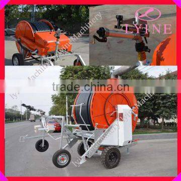 JP75-400 sprinkler irrigation equipment