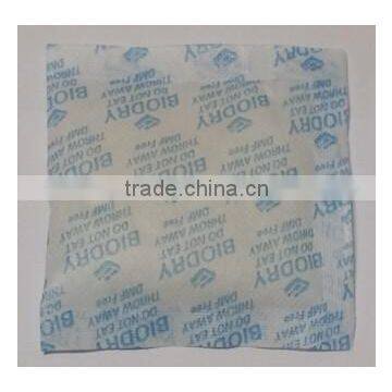 Wholesale super dry silica gel desiccant dehumidifier container desiccant