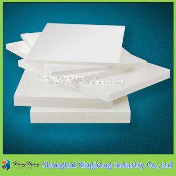 pvc foam board for doors making