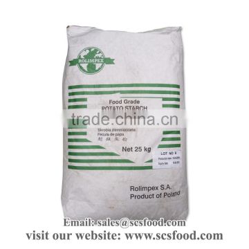 Premium Quality Potato Starch