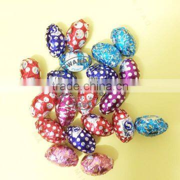 New Mini Easter Chocolate Eggs