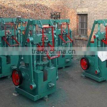 new honeycomb coal machine/honeycomb coal briquette machine/honeycomb briquette making machine