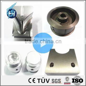 High Precision ISO9001 Grinding Milling Turning Aluminum Machining Metal Wall Box Art Parts Latest Metal Bed Designs Cnc Lathe photo-3