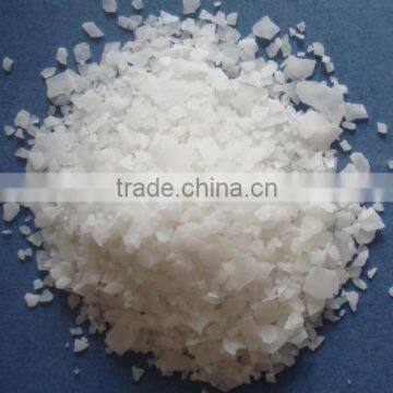 food grade Calcium Chloride flake 74% food addictive Cacl2.2H2O