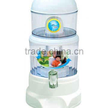 Caribbean Water Refiner 16L