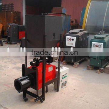 best quality Biomass wood pellet burner//0086-15838061756