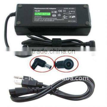 100% NEW AND ORIGINAL AC Adapter Charger For Sony Vaio PCG-109M