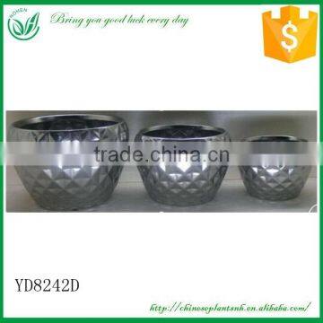 Cup And Saucer Flower Pot