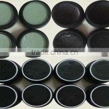 Water Based Pomade Wax And MSDS, ISO, GMPC Certification Hair Edge Control