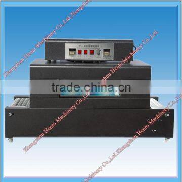 Best Quality New Arrival Shrink Packing Machine photo-3