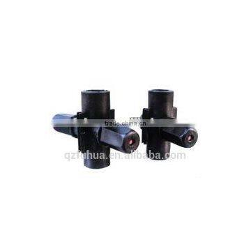 fuhua various best quality agricultural air water spray nozzle