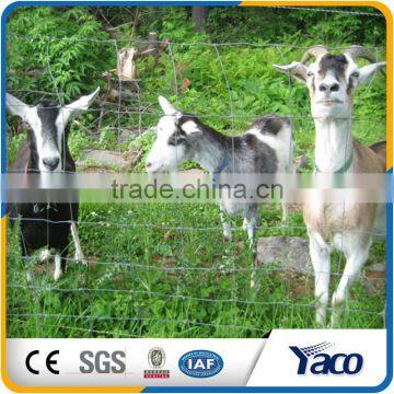 Factory Price American Farm Metal Fence Post