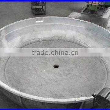 rotomold big drum mould