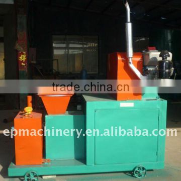 Briquette Press Mchine