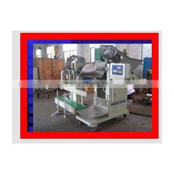 coal briquettes bagger machine packaging automatic system