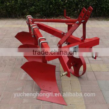 1L-325 mid-duty furrow plough