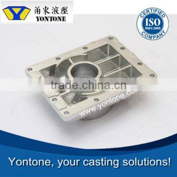 Yontone YT637 Market Leader ISO9001 Plant Reasonable Price	Alloy ZL102 AlSi9Cu3 AlSi12Fe A380 A356 ADC12	Die Cast Aluminium