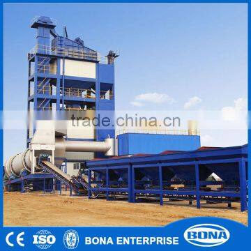 Wholesale Factory Price Construction Equipment Small Hot Asphalt Mixing Plant photo-6