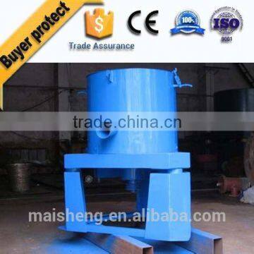 Introducing Trade Assurance gold ore gravity separation machine factory