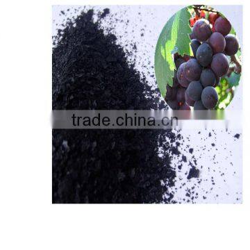 18% Min Alginic Acid Seaweed Fertilizer With 18% K2O Organic Fertilizer