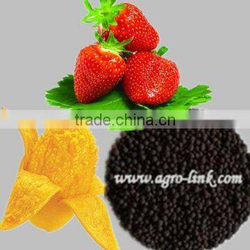 Japanese Phosphorus Organic Fertilizer photo-2