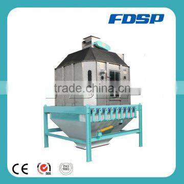 Factory Direct Supply Feed Pellet Cooling Equipment