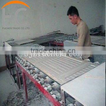 beautiful gypsum ceiling board equipment line