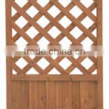 Wooden Fence (HL-WF11)