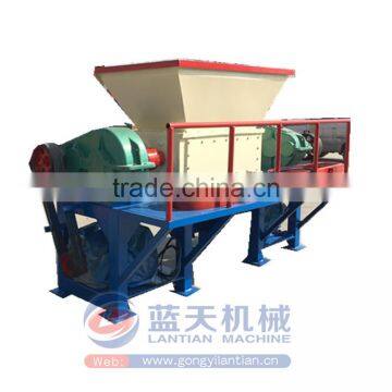 China made CE ISO approved new design good quality scrap metal crusher hammer machine