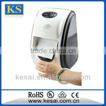 Hand Free Paper Dispenser,Touchless Paper Dispenser, Infrared Sensor Paper Towel Dispenser-KS-GB3002