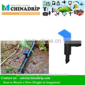 Sprinkler irrigation drip irrigation system garden sprinkler