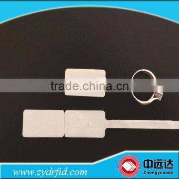 UHF Monza R6 RFID Label Sticker Jewelry Tag photo-4