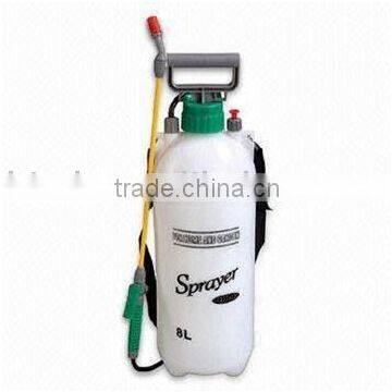 8L Pressure Sprayer