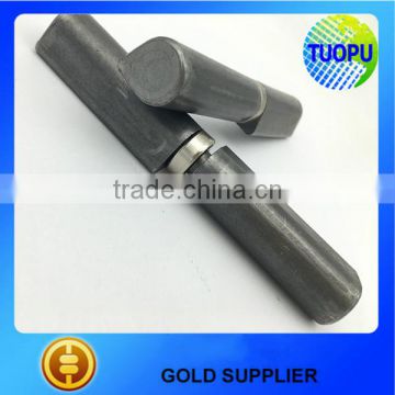 Alibaba com steel welding hinge for door metal weld on hinges with washer