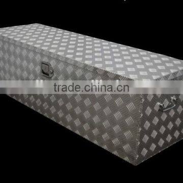 2016 Hot Sale Aluminum Tool Box for Trucks/Aluminum Tool Box