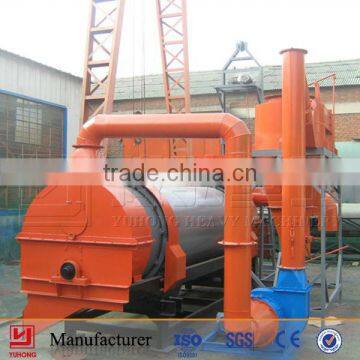 Highly Efficient Popular Low Price Industrial Dryer Machine