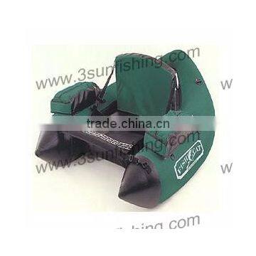 Portable Fishing Float Tube photo-5