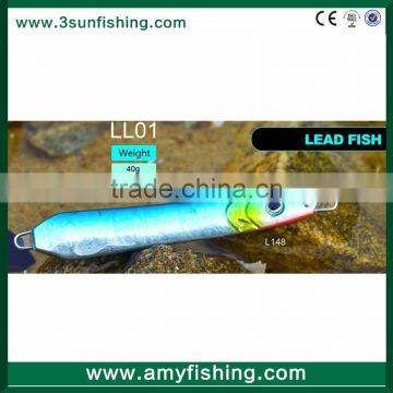 Wholesale jigging bait